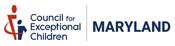 Council for Exceptional Children logo